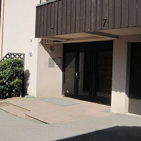 La Mauselaine Daire Gérardmer Dış mekan fotoğraf